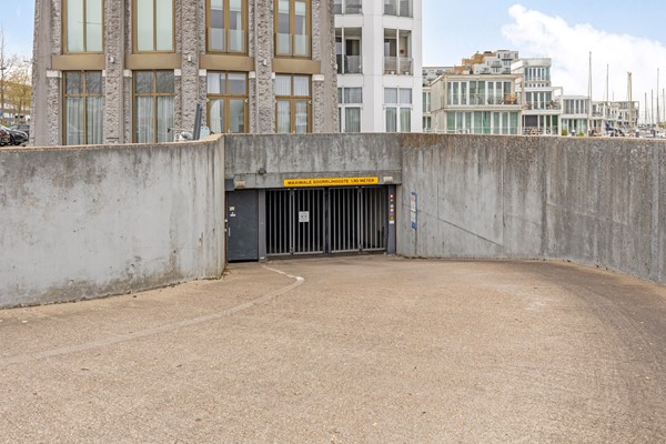 Medium property photo - IJburglaan 215, 1086 ZJ Amsterdam